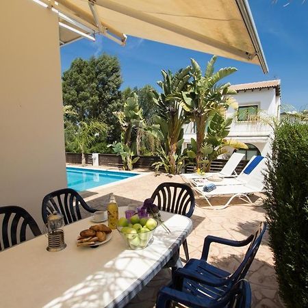 Villa Anatoli - Cape Greco Protaras Bagian luar foto