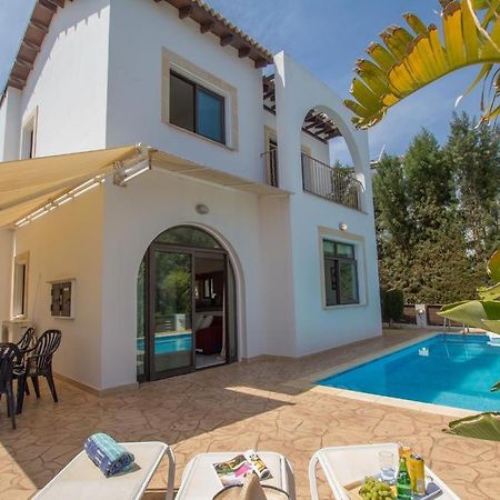 Villa Anatoli - Cape Greco Protaras Bagian luar foto